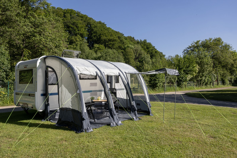 RIMINI AIR karavan çadırı - 6