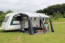 SPORTLITE 320L karavan ön çadırı - 4
