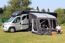 SPORTLITE 320L karavan ön çadırı - 5