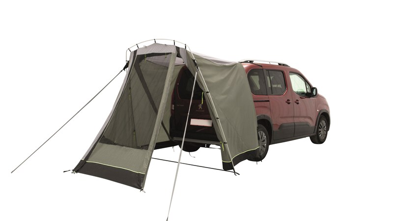 SANDCREST S arka çadır - 2