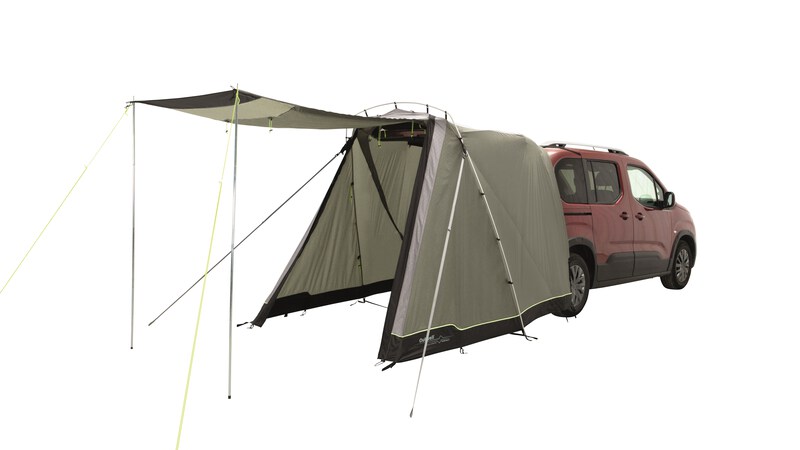 SANDCREST S arka çadır - 5