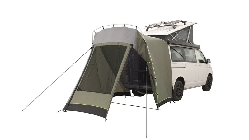 SANDCREST L arka çadır - 2
