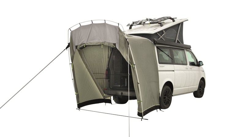 SANDCREST L arka çadır - 3