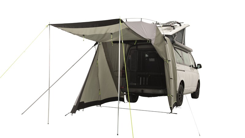 SANDCREST L arka çadır - 4