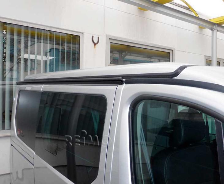 Multirail, Renault Trafic, sağ ve sol - 2