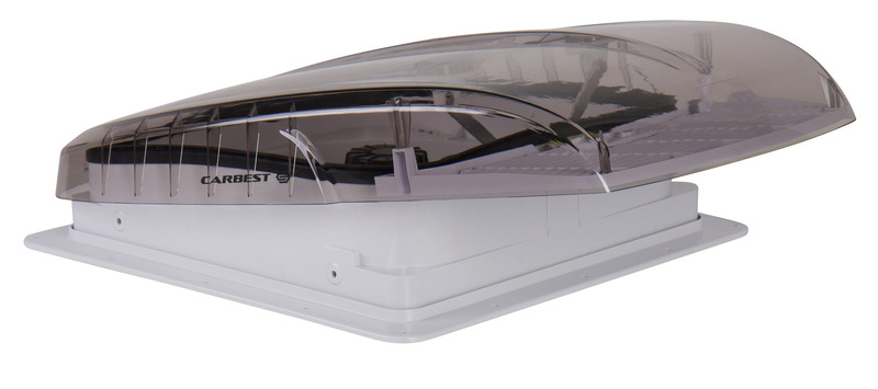 VanVent Tavan Havalandırması 40x40 - 4