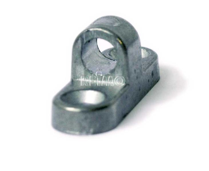 Dikey metal duvar halkası, 5 adet - 3