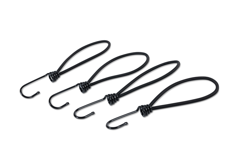 Çadır germe kancası 12 cm, 4'lü - 2