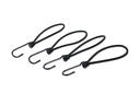 Çadır germe kancası 12 cm, 4'lü - 2