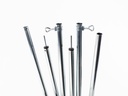 Destek direği 180-220 cm, 2'li - 3