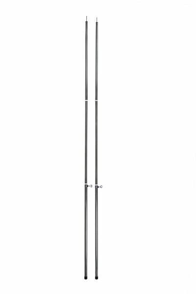 Destek direği 180-220 cm, 2'li - 4