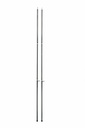 Destek direği 180-220 cm, 2'li - 4
