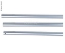 Çatı Kanca Direği, Alüminyum, 170-260 cm - 2