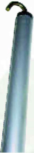 Çatı Kanca Direği, Alüminyum, 170-260 cm - 3