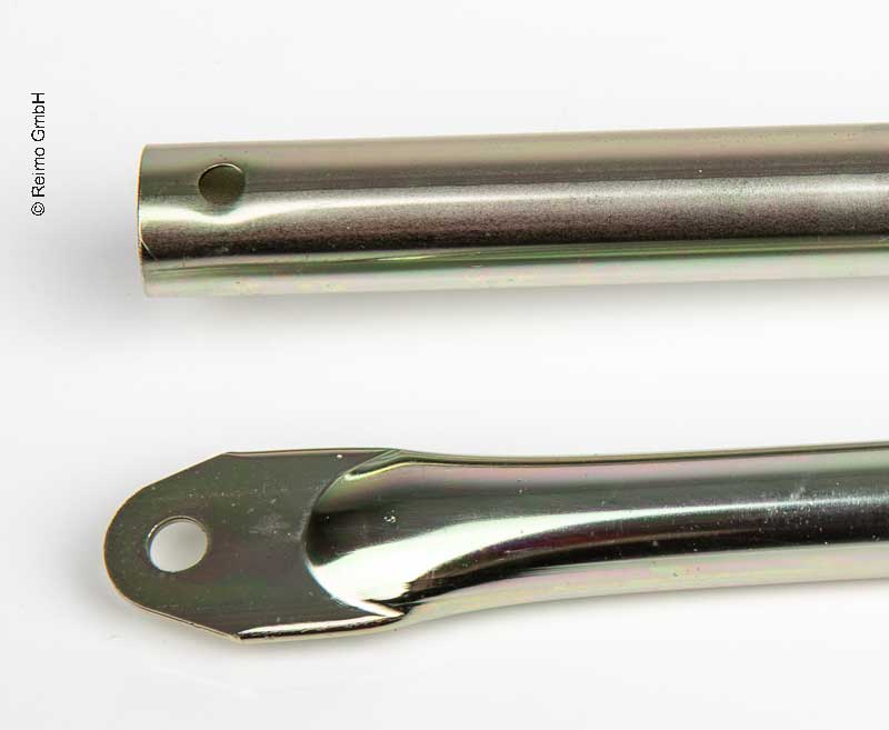 Bağlantı Çubuğu, Çelik, 2,5 m - 2