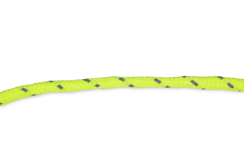 Gergi İpi, Yeşil, 4 m, Ø4 mm, 4 Adet - 3