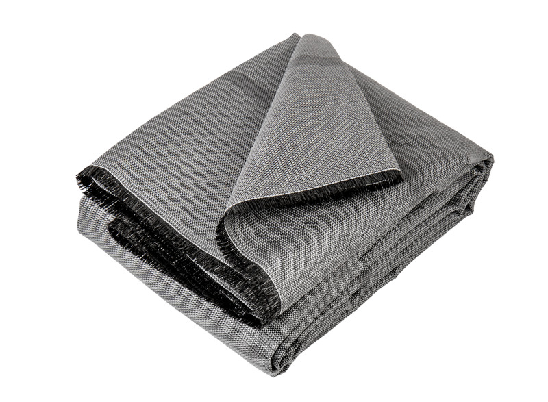 Çadır Halısı, Gri, 2,5x2,6 m - 3