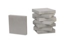Koruyucu Ped 12x12x2 cm, 8 Adet - 2