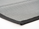 Çadır Halısı CLOUD 2,5x3m Gri - 3