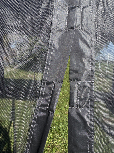 Pavillon Mesh FALERNA sineklikli çardak - 3