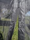 Pavillon Mesh FALERNA sineklikli çardak - 3