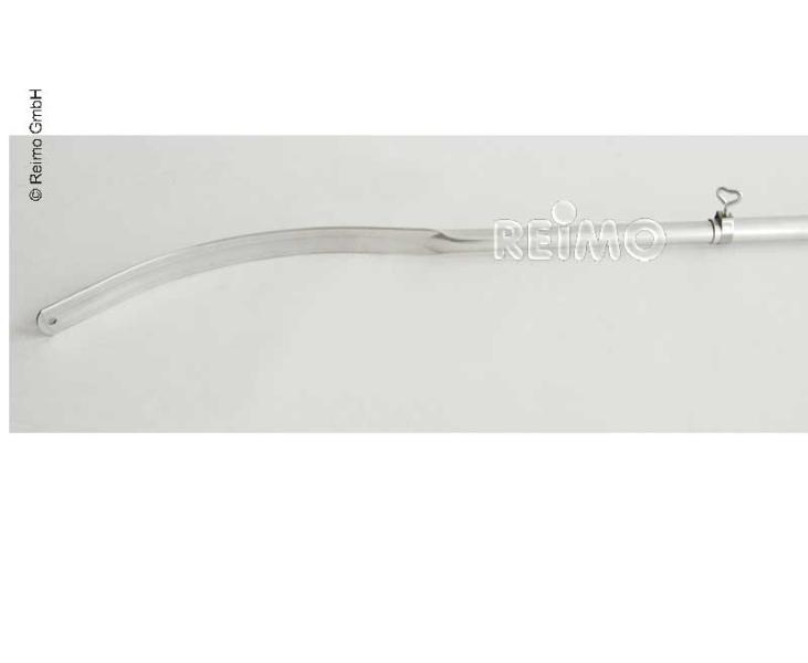 Dachauf.Stg.ge.210-275,AL alüminyum çatı dikme direği 210-275 cm - 5