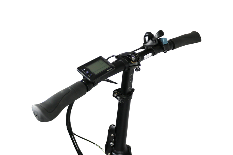 E-Bike CARL 300 - 4