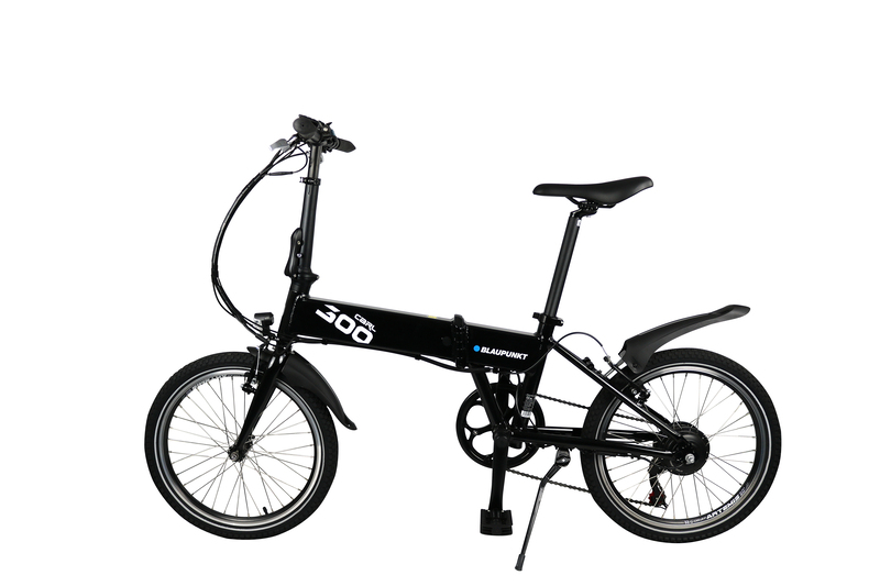 E-Bike CARL 300 - 5