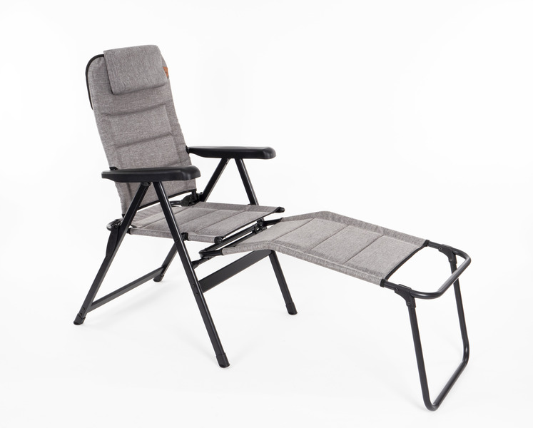 MALAGA PLUS HOLIDAY Kamp Sandalyesi - 2