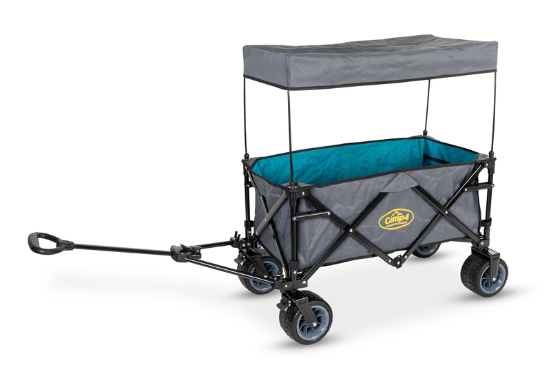 LAGUNE Plaj Buggy - 2