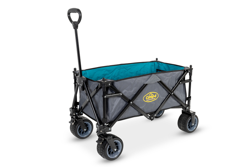 LAGUNE Plaj Buggy - 3