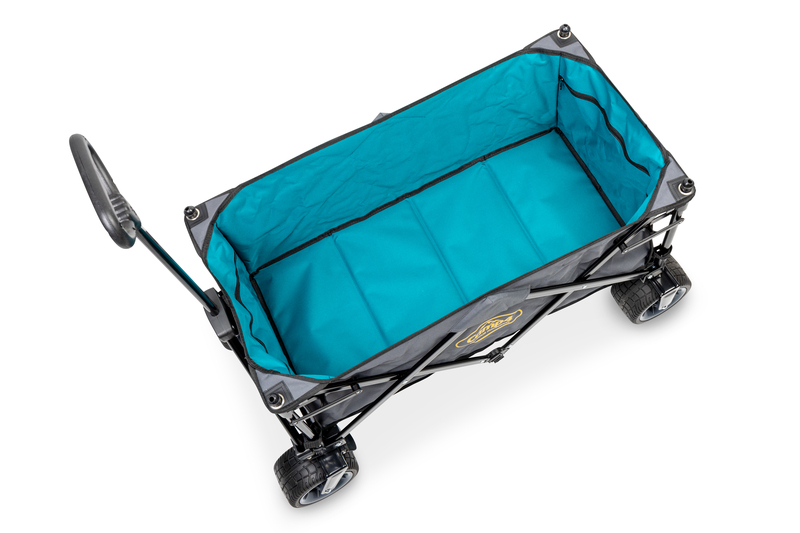 LAGUNE Plaj Buggy - 5