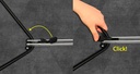 Campingtisch AMULET 120 - 5