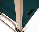 Disc-O-Bed Ayak Uzatması - 2