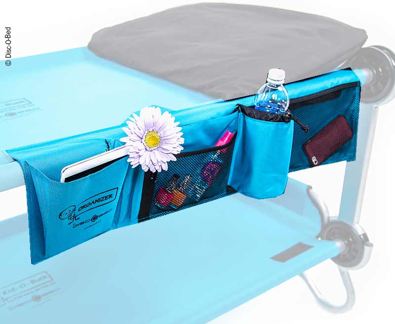 Disc-O-Bed Yan Cep - 2