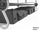 Disc-O-Bed Ayak Sandığı - 3