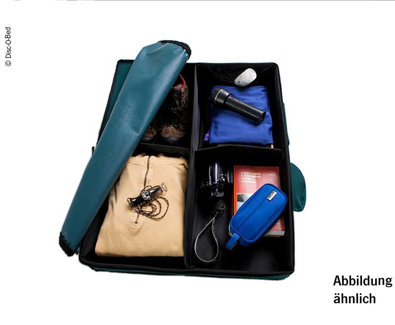 Disc-O-Bed Ayak Sandığı - 2