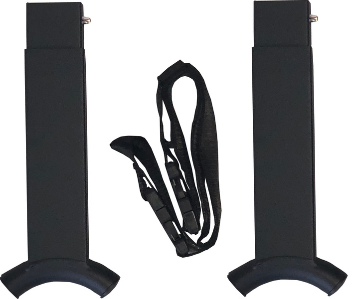 Disc-O-Bed XL Tek Kişilik Yatak - 2