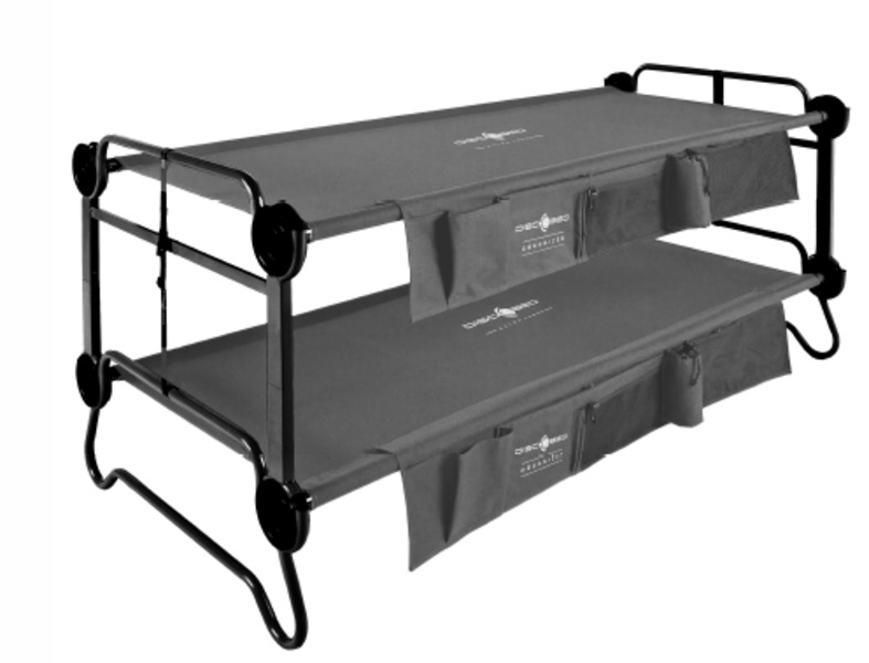 Disc-O-Bed XL Tek Kişilik Yatak - 3