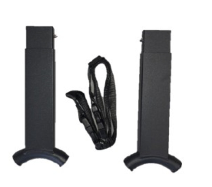 Disc-O-Bed XL Tek Kişilik Yatak - 5