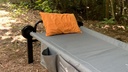 Disc-O-Bed Yastık Turuncu - 2