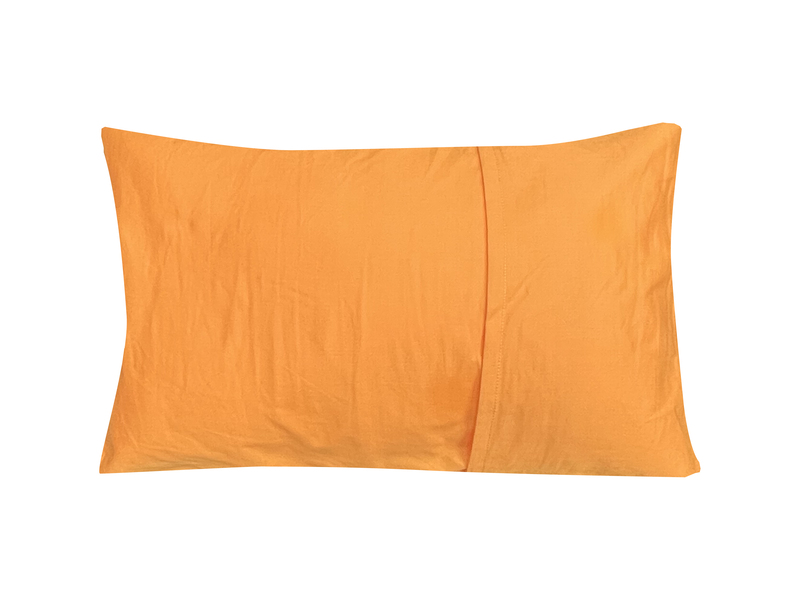 Disc-O-Bed Yastık Turuncu - 5