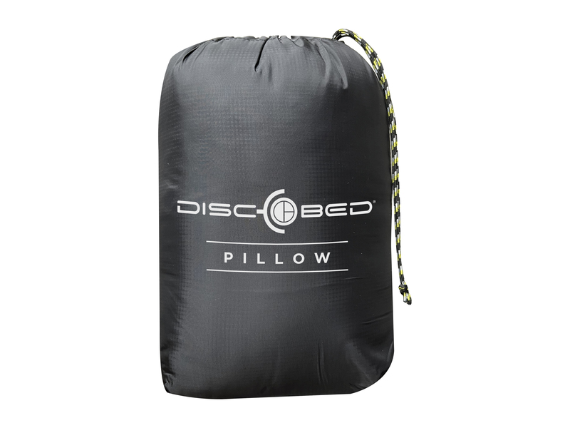 Disc-O-Bed Yastık Turuncu - 6