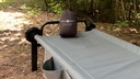 Disc-O-Bed Yastık Gri - 3