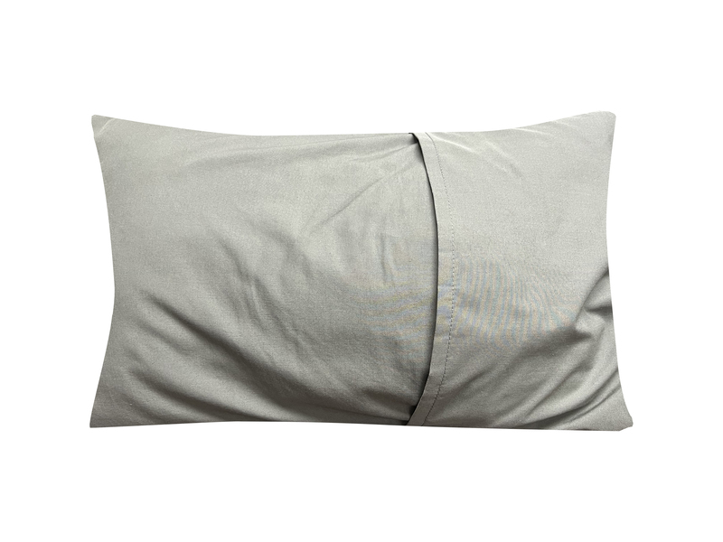 Disc-O-Bed Yastık Gri - 5