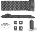 Disc-O-Bed Şişme Yatak L - 2