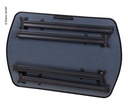 Bustisch Multi Dark 90x60 - 2