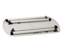 Bustisch Multi 90x60x74cm - 3