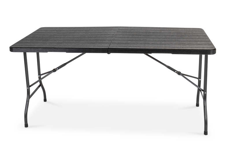 Tisch EASY WOOD 152 schw. - 2