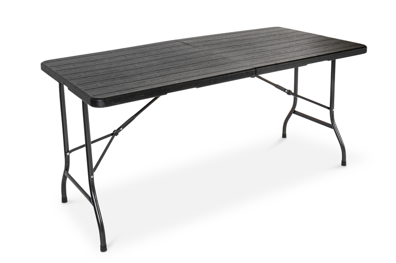 Tisch EASY WOOD 152 schw. - 3